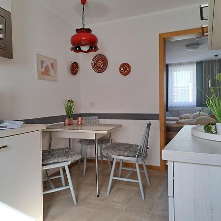 Haus Lieberum Bad Sooden-Allendorf Zewnętrze zdjęcie