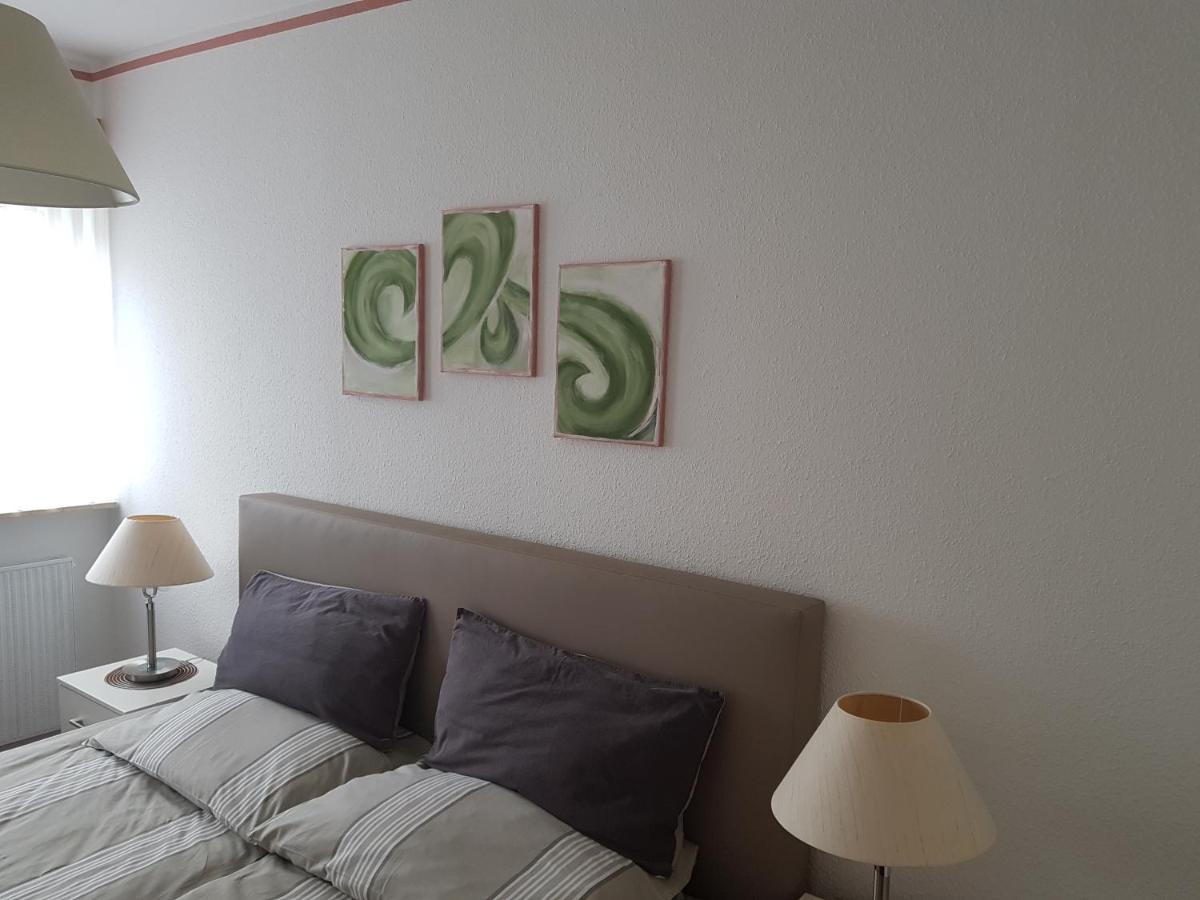Haus Lieberum Bad Sooden-Allendorf Zewnętrze zdjęcie
