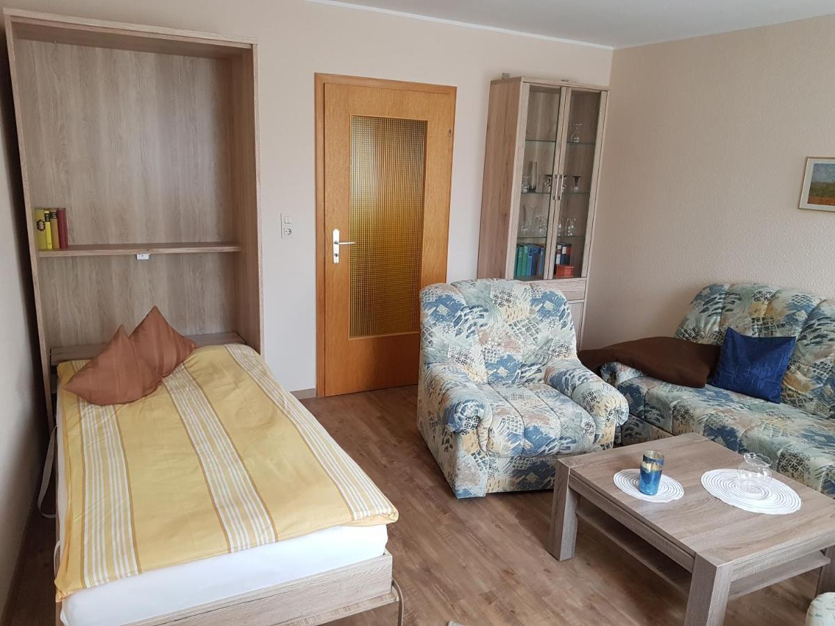 Haus Lieberum Bad Sooden-Allendorf Zewnętrze zdjęcie