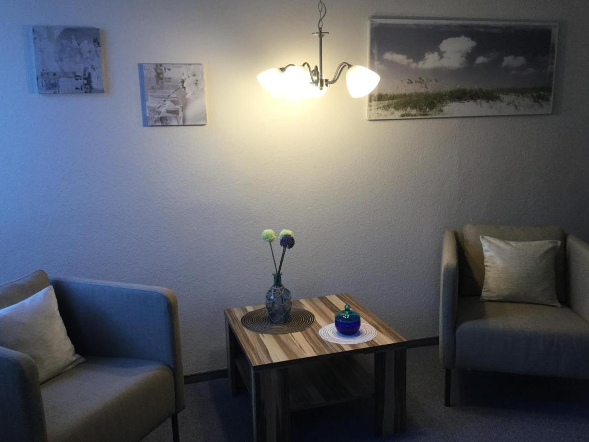 Haus Lieberum Bad Sooden-Allendorf Zewnętrze zdjęcie