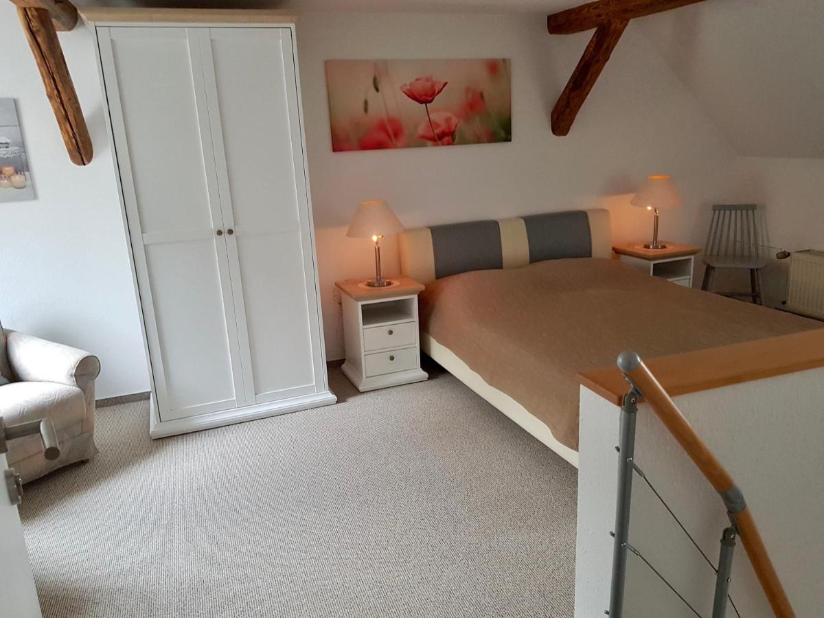 Haus Lieberum Bad Sooden-Allendorf Zewnętrze zdjęcie