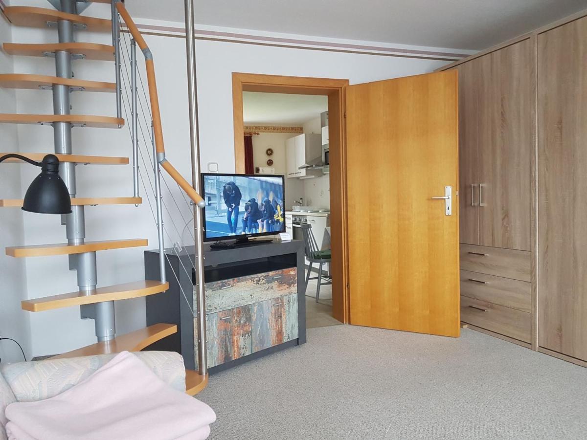 Haus Lieberum Bad Sooden-Allendorf Zewnętrze zdjęcie