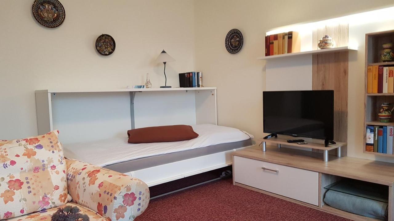 Haus Lieberum Bad Sooden-Allendorf Zewnętrze zdjęcie