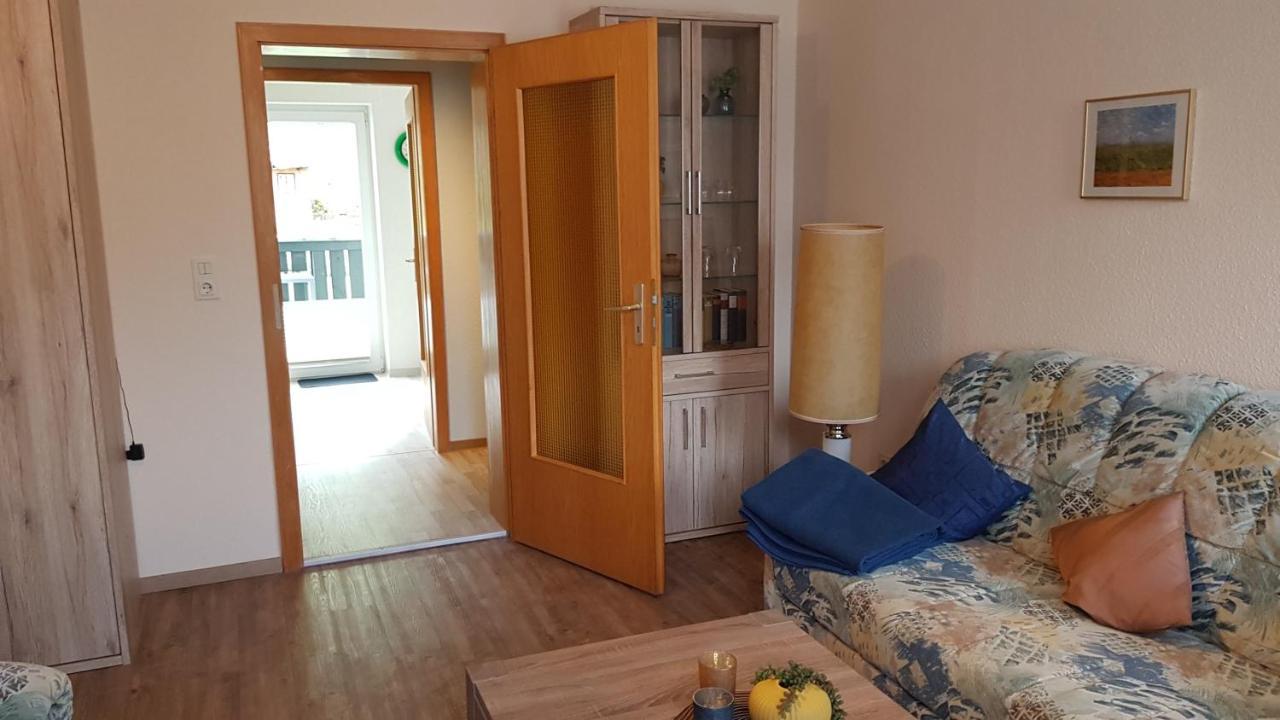 Haus Lieberum Bad Sooden-Allendorf Zewnętrze zdjęcie