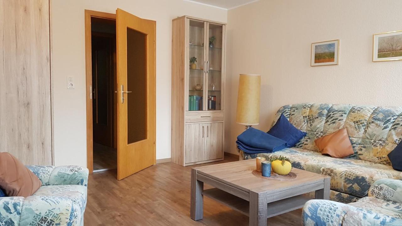 Haus Lieberum Bad Sooden-Allendorf Zewnętrze zdjęcie