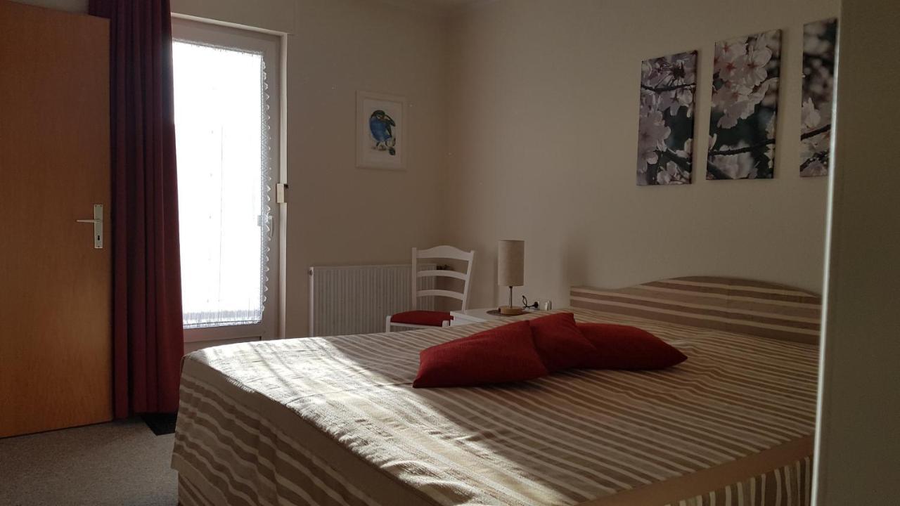 Haus Lieberum Bad Sooden-Allendorf Zewnętrze zdjęcie