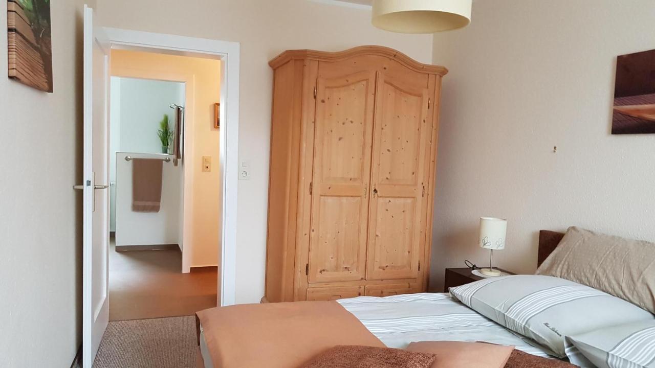 Haus Lieberum Bad Sooden-Allendorf Zewnętrze zdjęcie