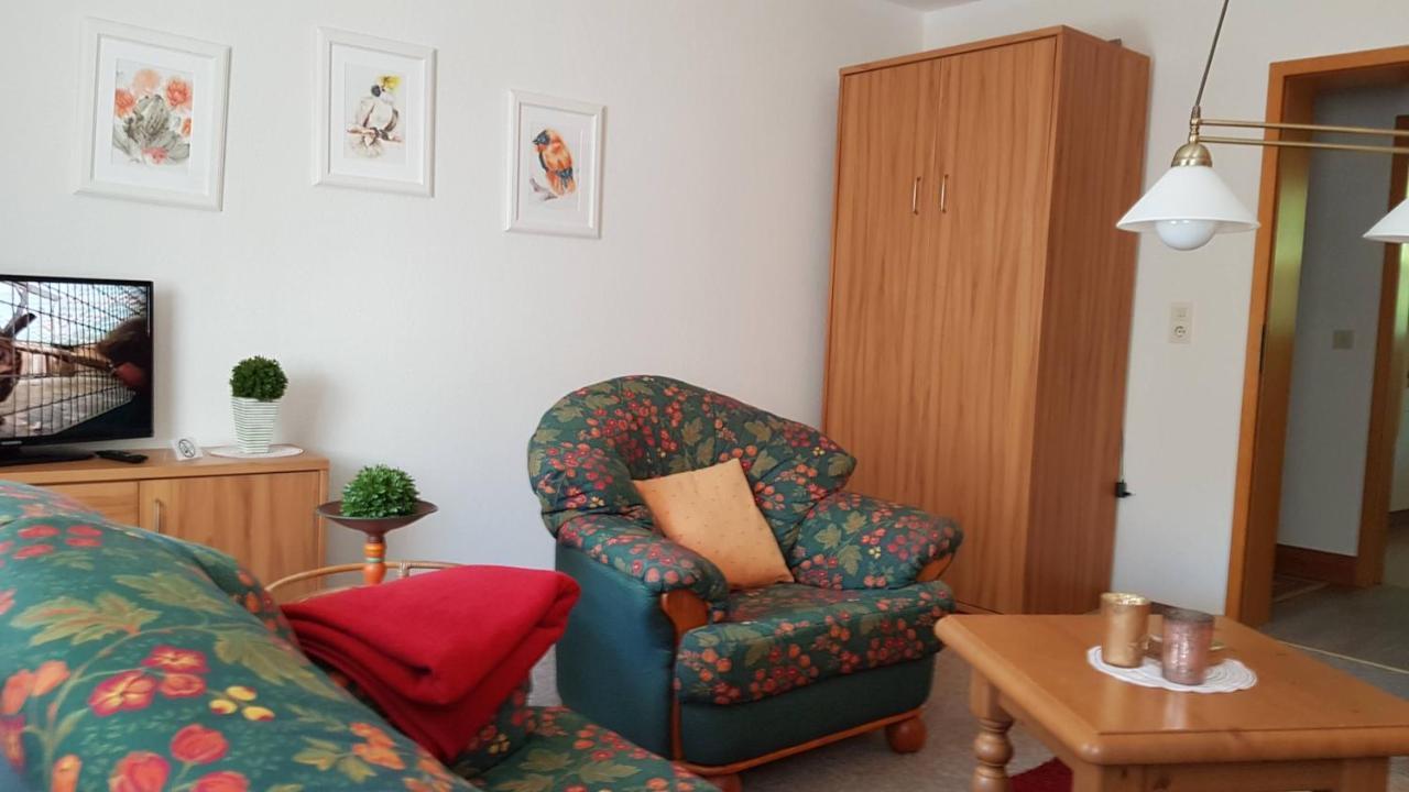 Haus Lieberum Bad Sooden-Allendorf Zewnętrze zdjęcie