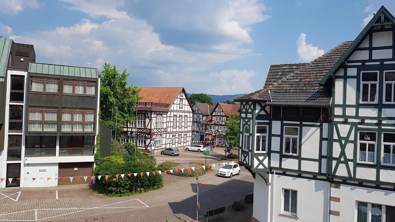 Haus Lieberum Bad Sooden-Allendorf Zewnętrze zdjęcie