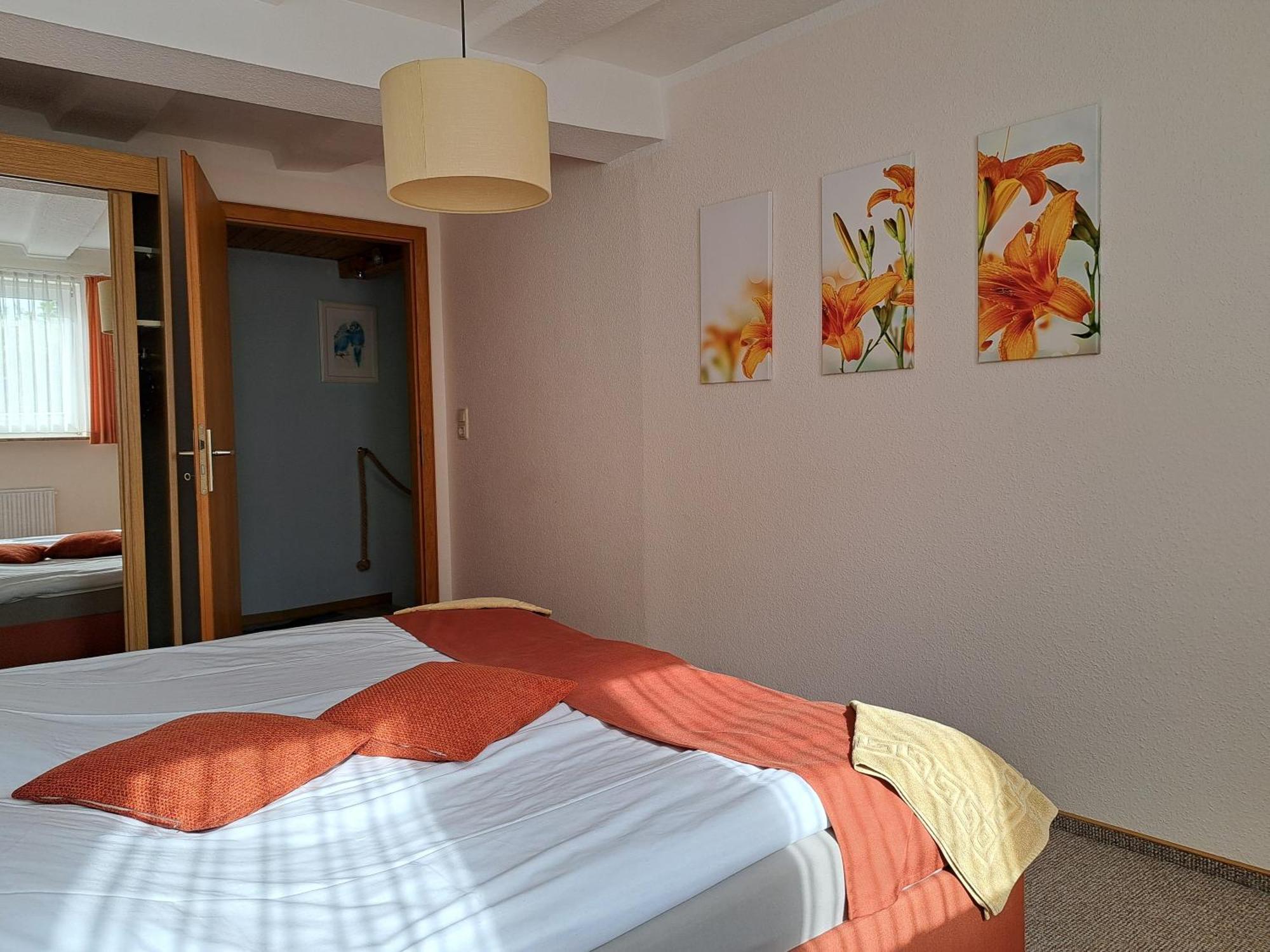 Haus Lieberum Bad Sooden-Allendorf Zewnętrze zdjęcie