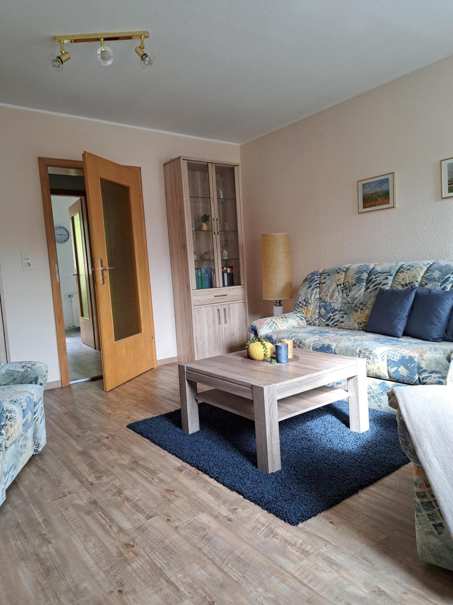 Haus Lieberum Bad Sooden-Allendorf Zewnętrze zdjęcie