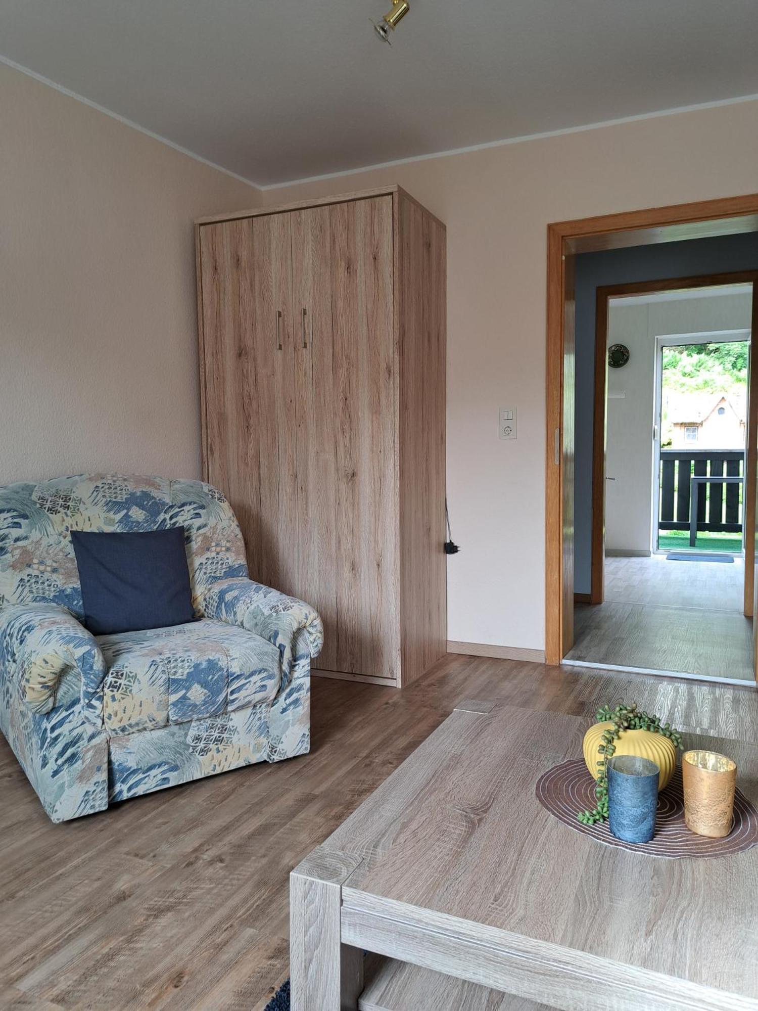Haus Lieberum Bad Sooden-Allendorf Zewnętrze zdjęcie
