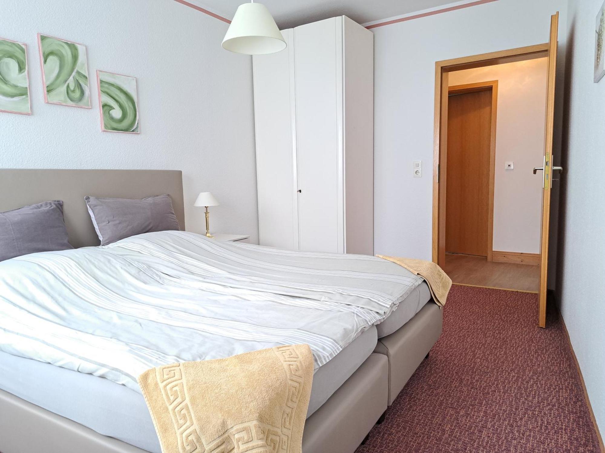 Haus Lieberum Bad Sooden-Allendorf Zewnętrze zdjęcie