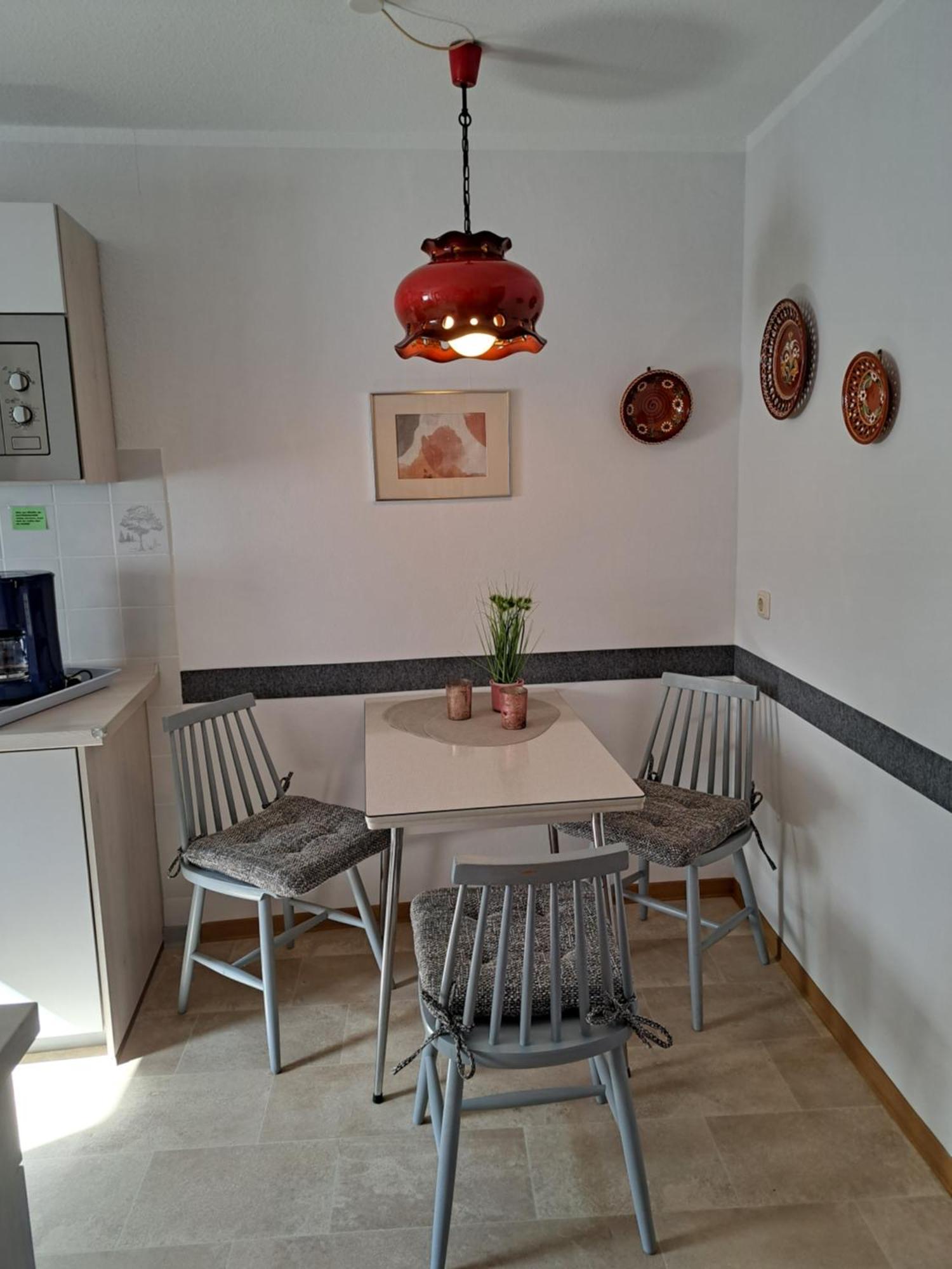 Haus Lieberum Bad Sooden-Allendorf Zewnętrze zdjęcie